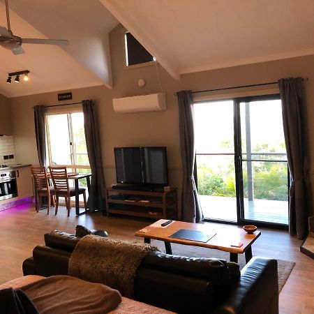 Maleny Luxury Cottages 외부 사진