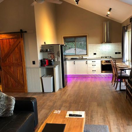 Maleny Luxury Cottages 외부 사진