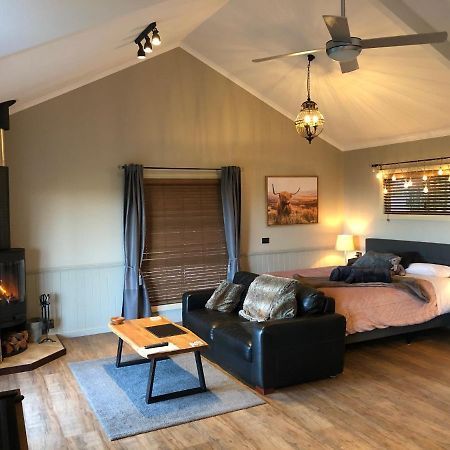 Maleny Luxury Cottages 외부 사진