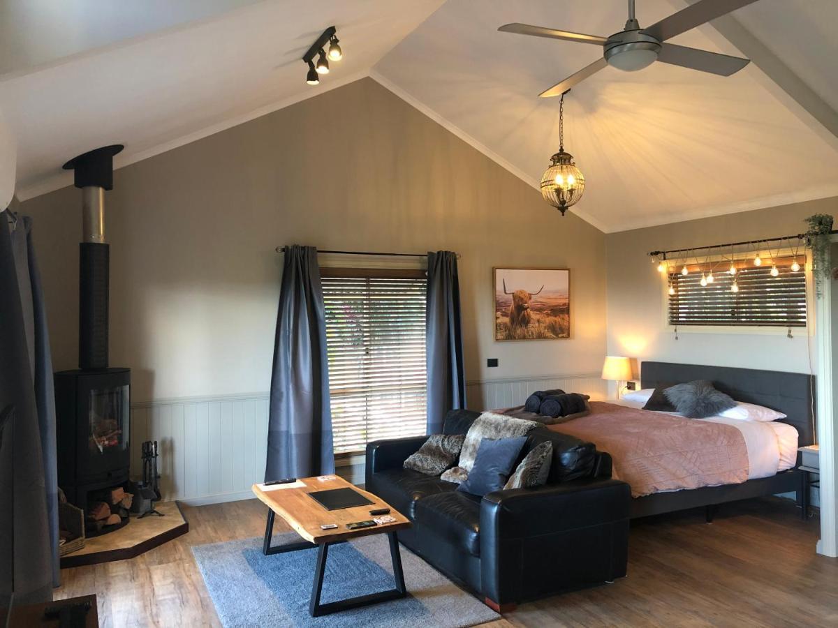 Maleny Luxury Cottages 외부 사진