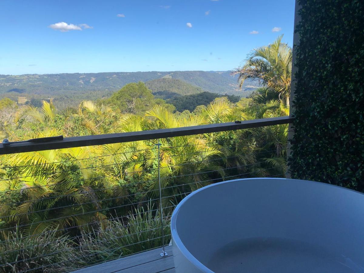 Maleny Luxury Cottages 외부 사진