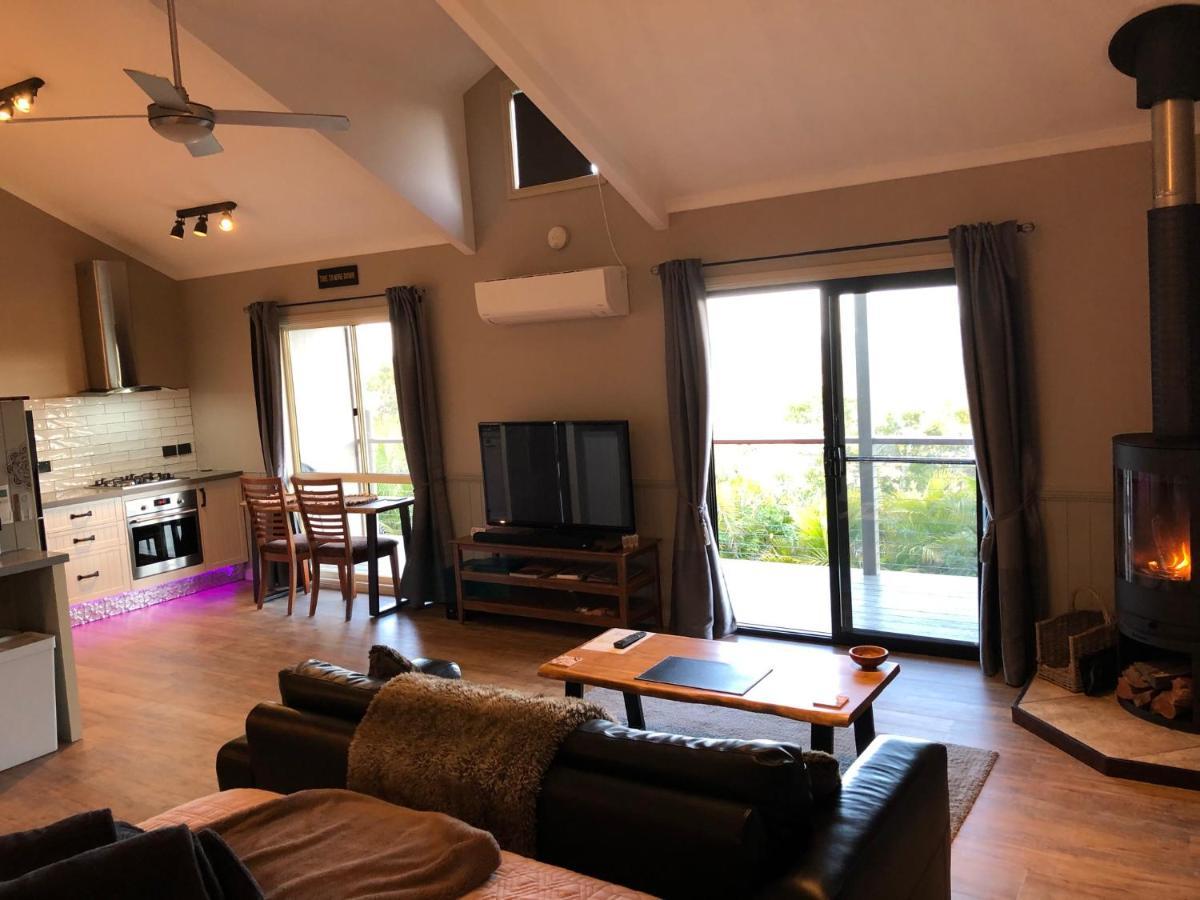 Maleny Luxury Cottages 외부 사진