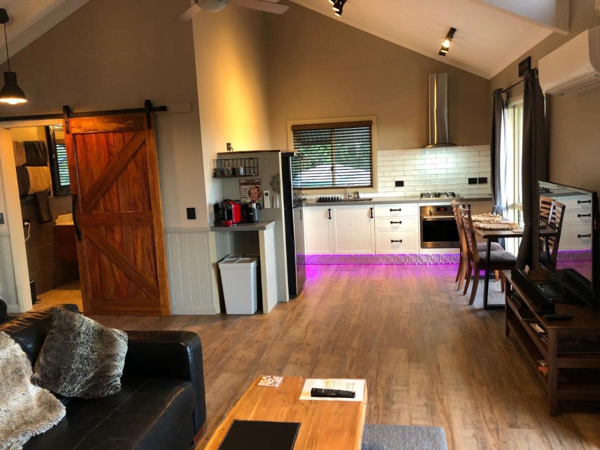 Maleny Luxury Cottages 외부 사진