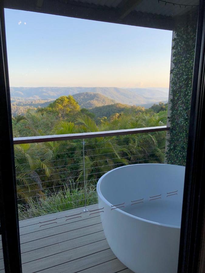 Maleny Luxury Cottages 외부 사진