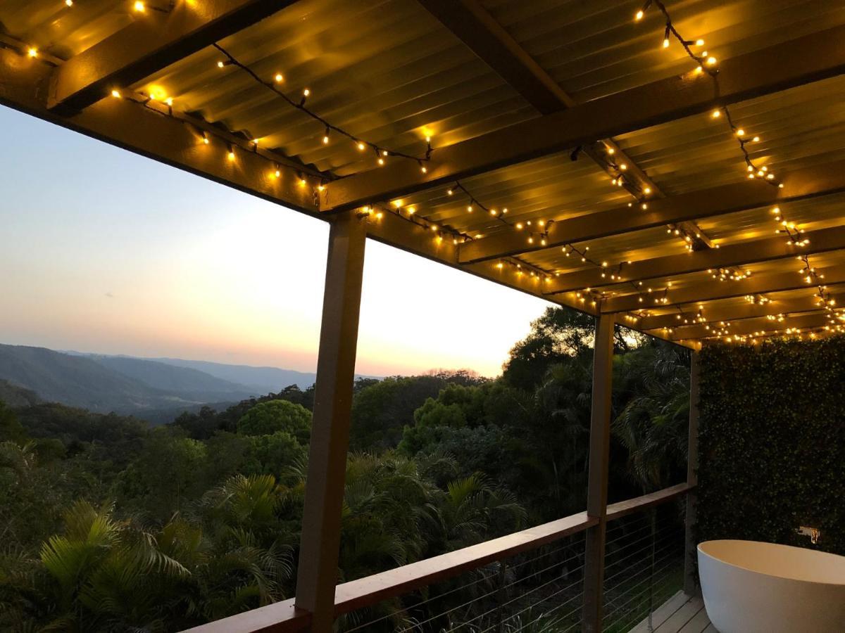 Maleny Luxury Cottages 외부 사진