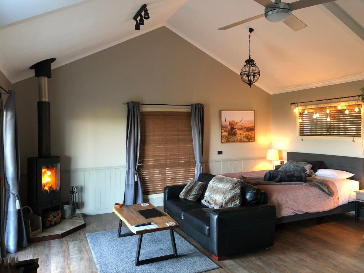 Maleny Luxury Cottages 외부 사진
