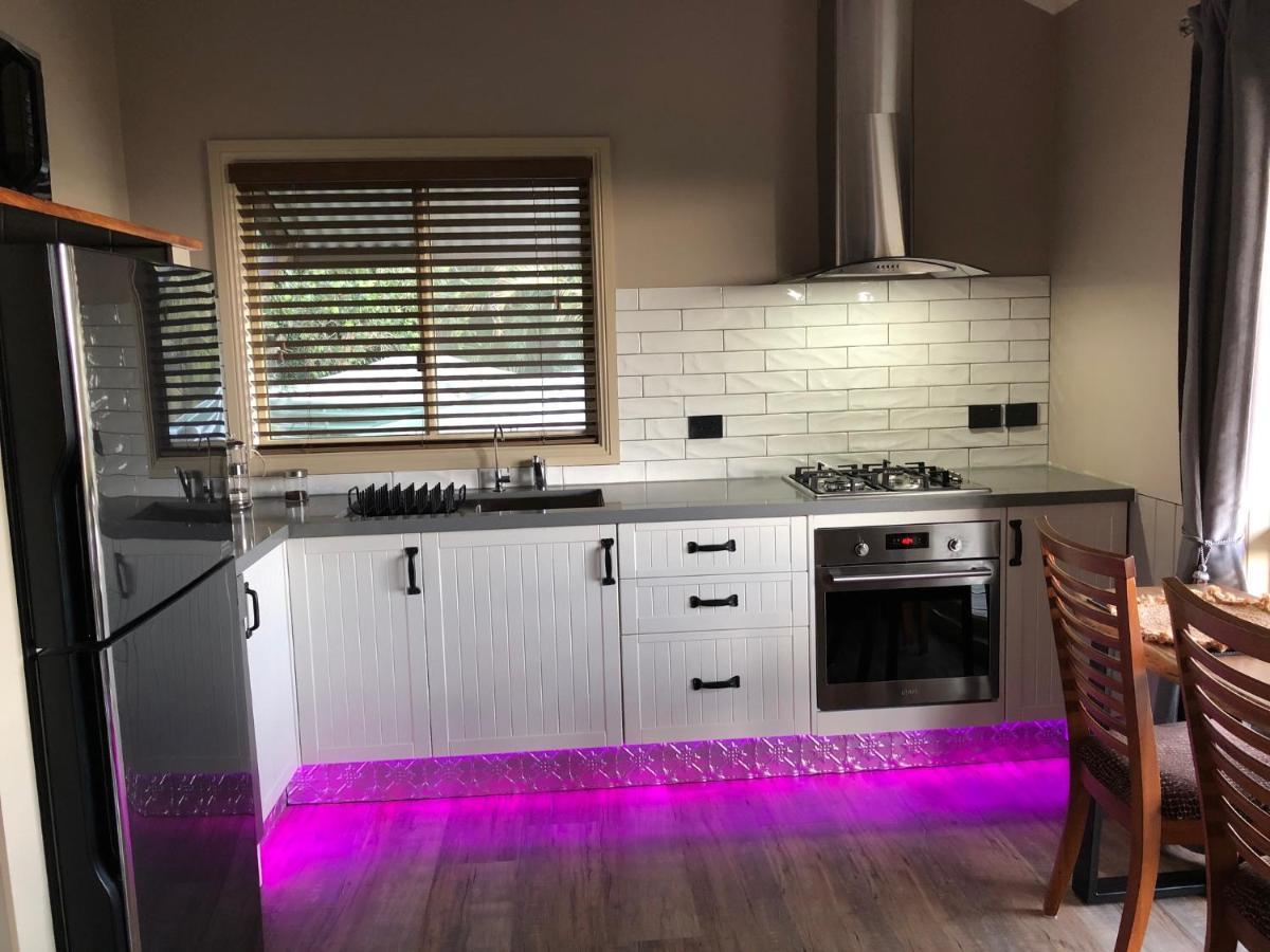 Maleny Luxury Cottages 외부 사진