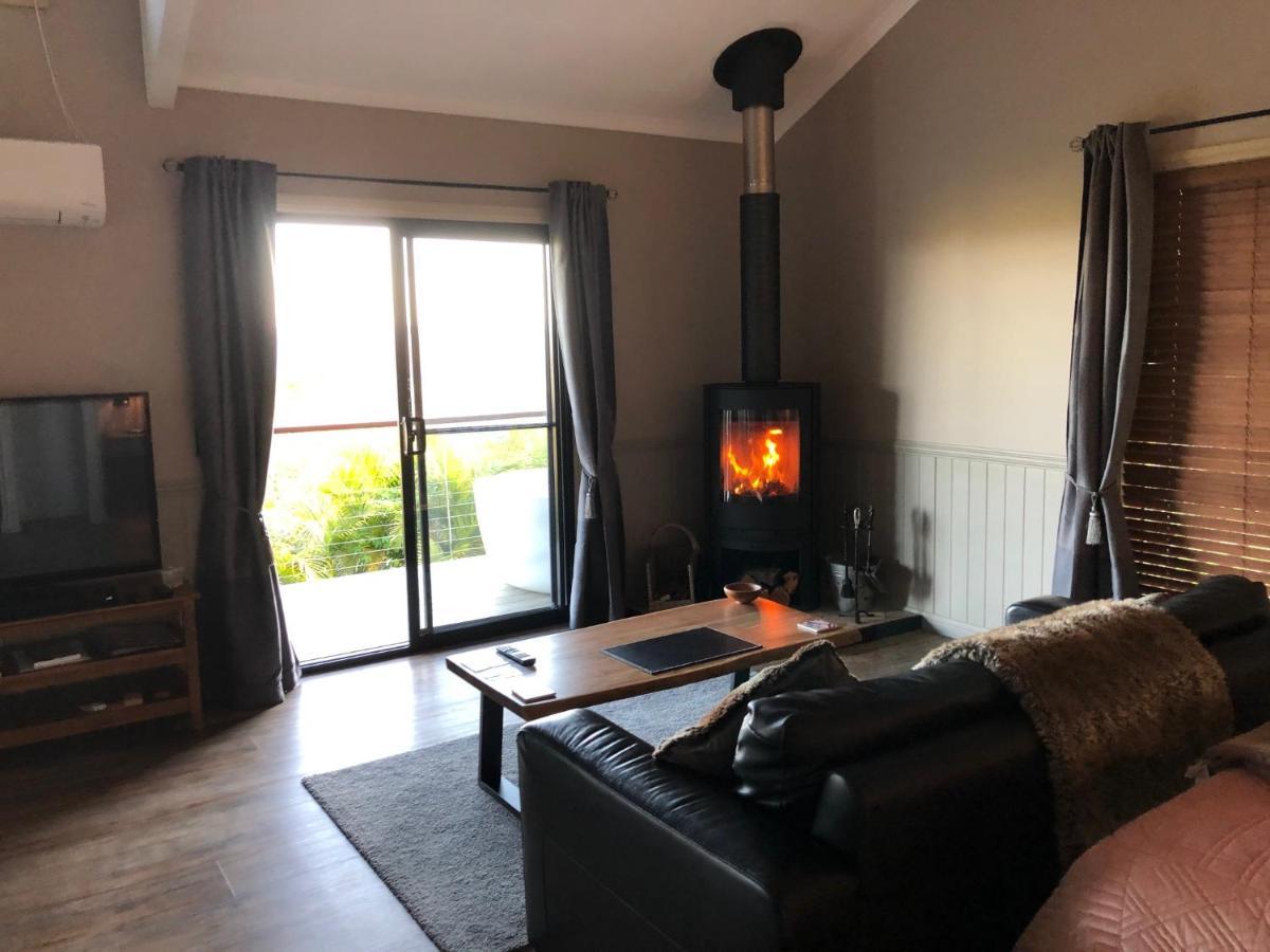 Maleny Luxury Cottages 외부 사진
