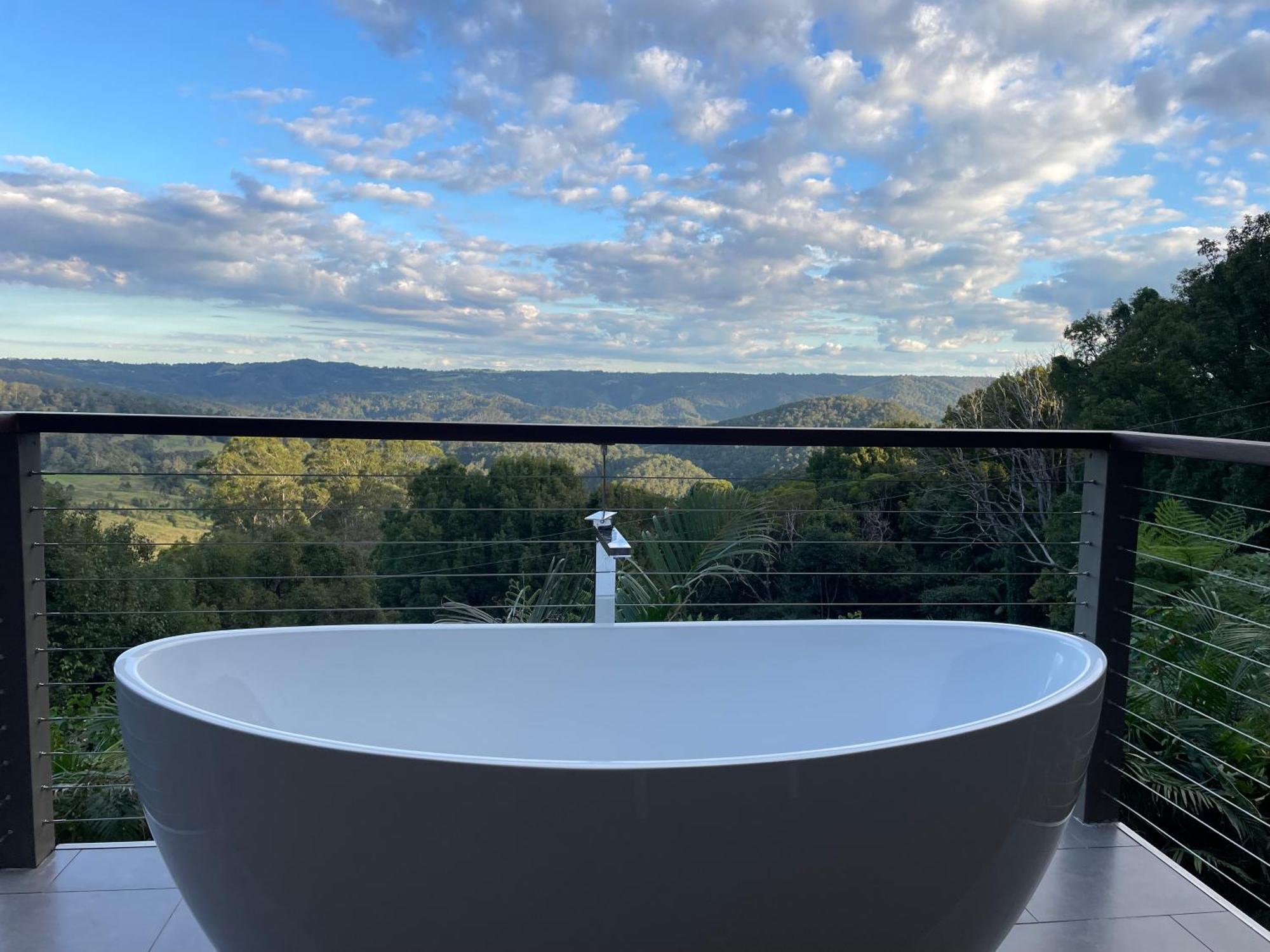 Maleny Luxury Cottages 외부 사진