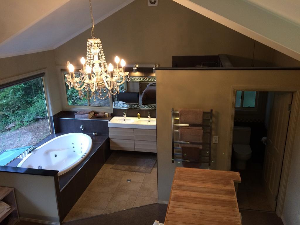 Maleny Luxury Cottages 외부 사진