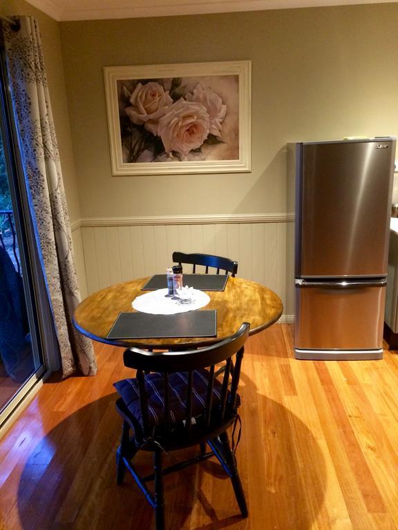 Maleny Luxury Cottages 외부 사진