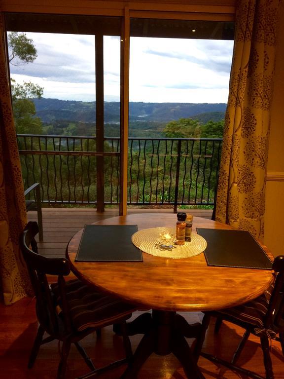 Maleny Luxury Cottages 외부 사진