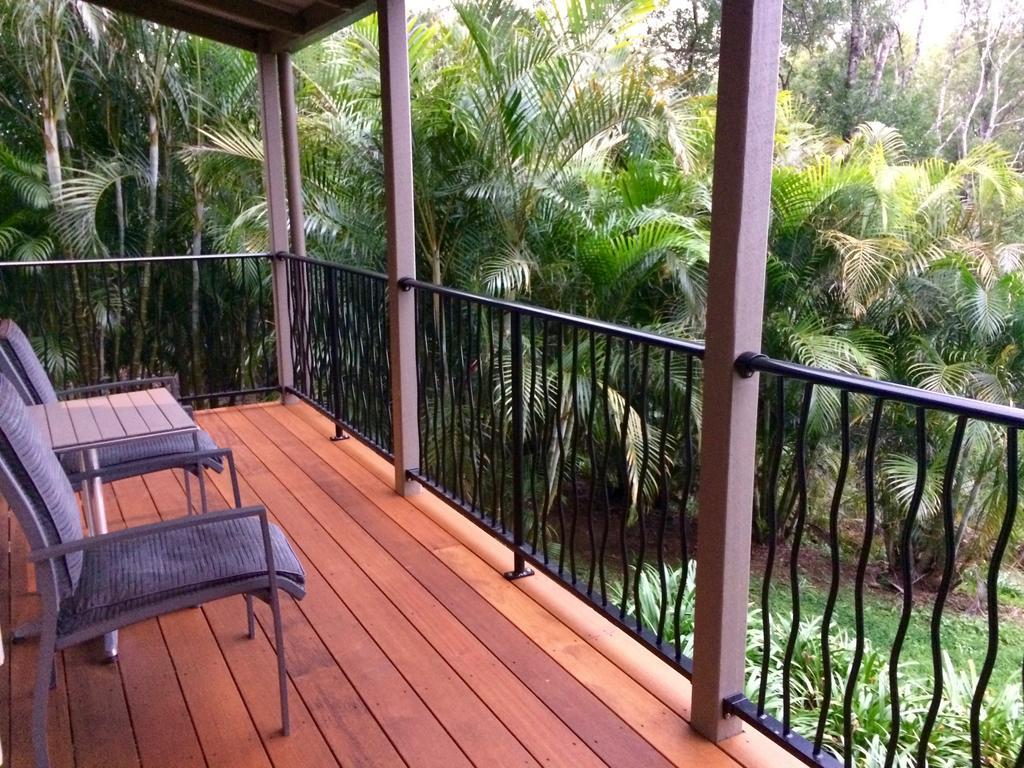 Maleny Luxury Cottages 외부 사진
