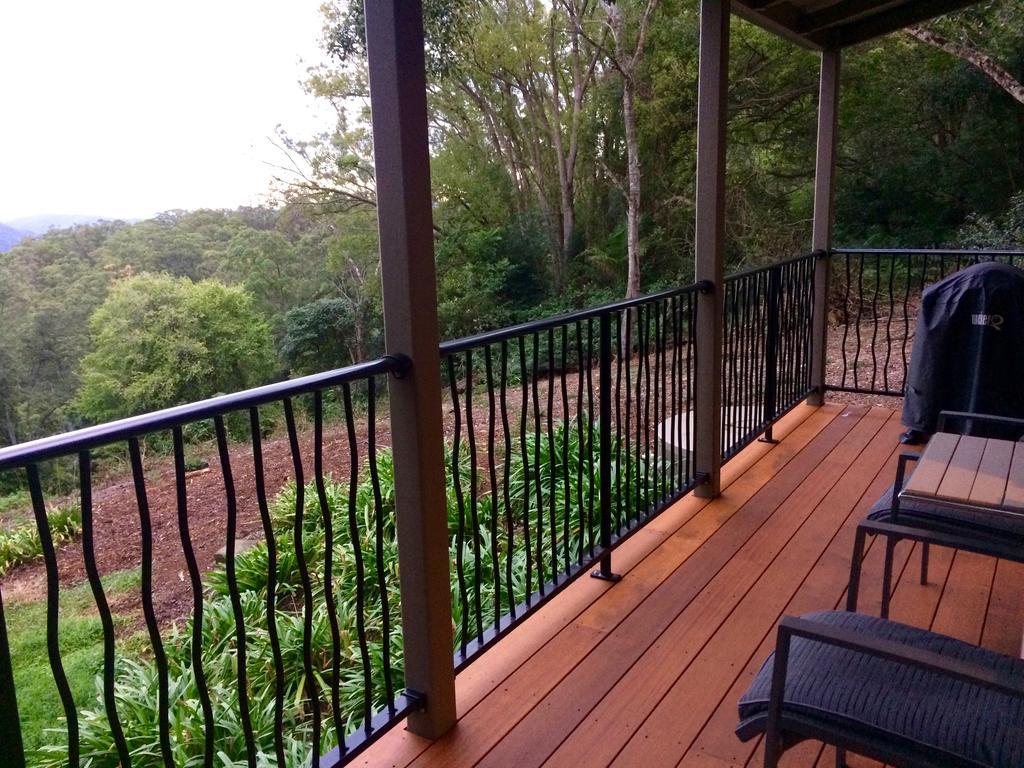 Maleny Luxury Cottages 외부 사진