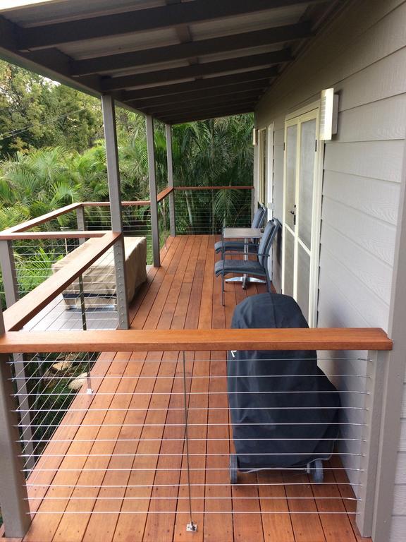Maleny Luxury Cottages 외부 사진