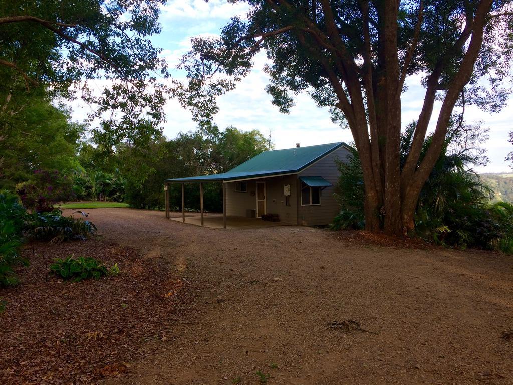 Maleny Luxury Cottages 외부 사진