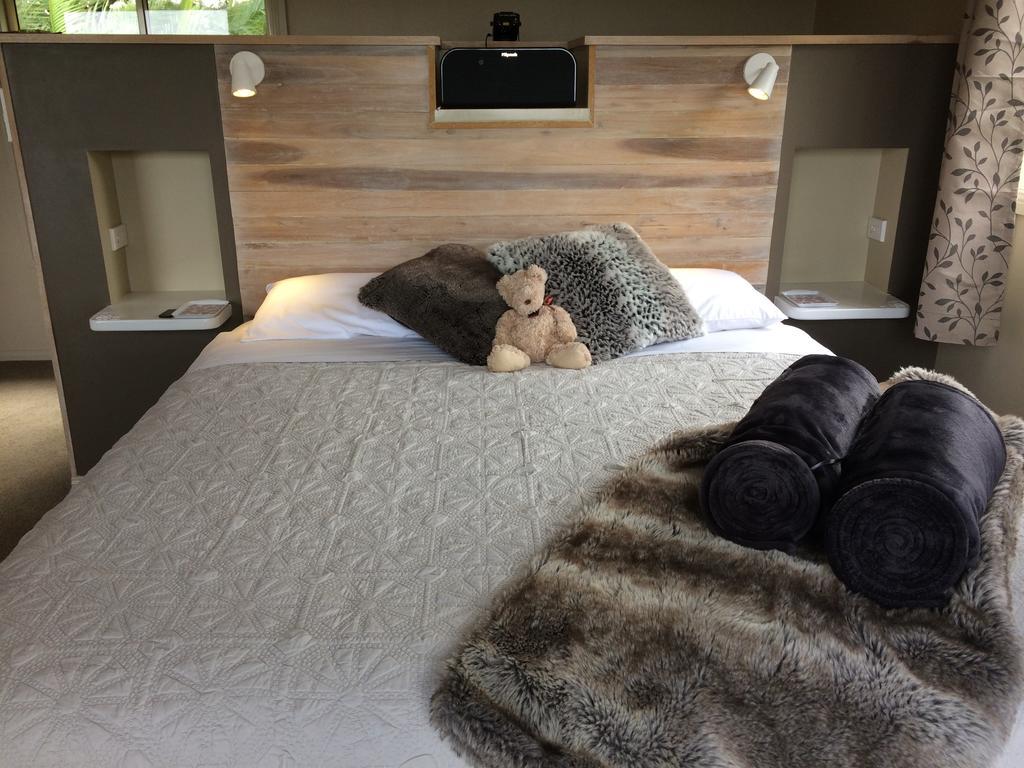 Maleny Luxury Cottages 외부 사진