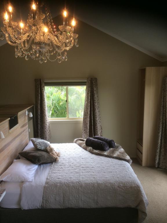 Maleny Luxury Cottages 외부 사진