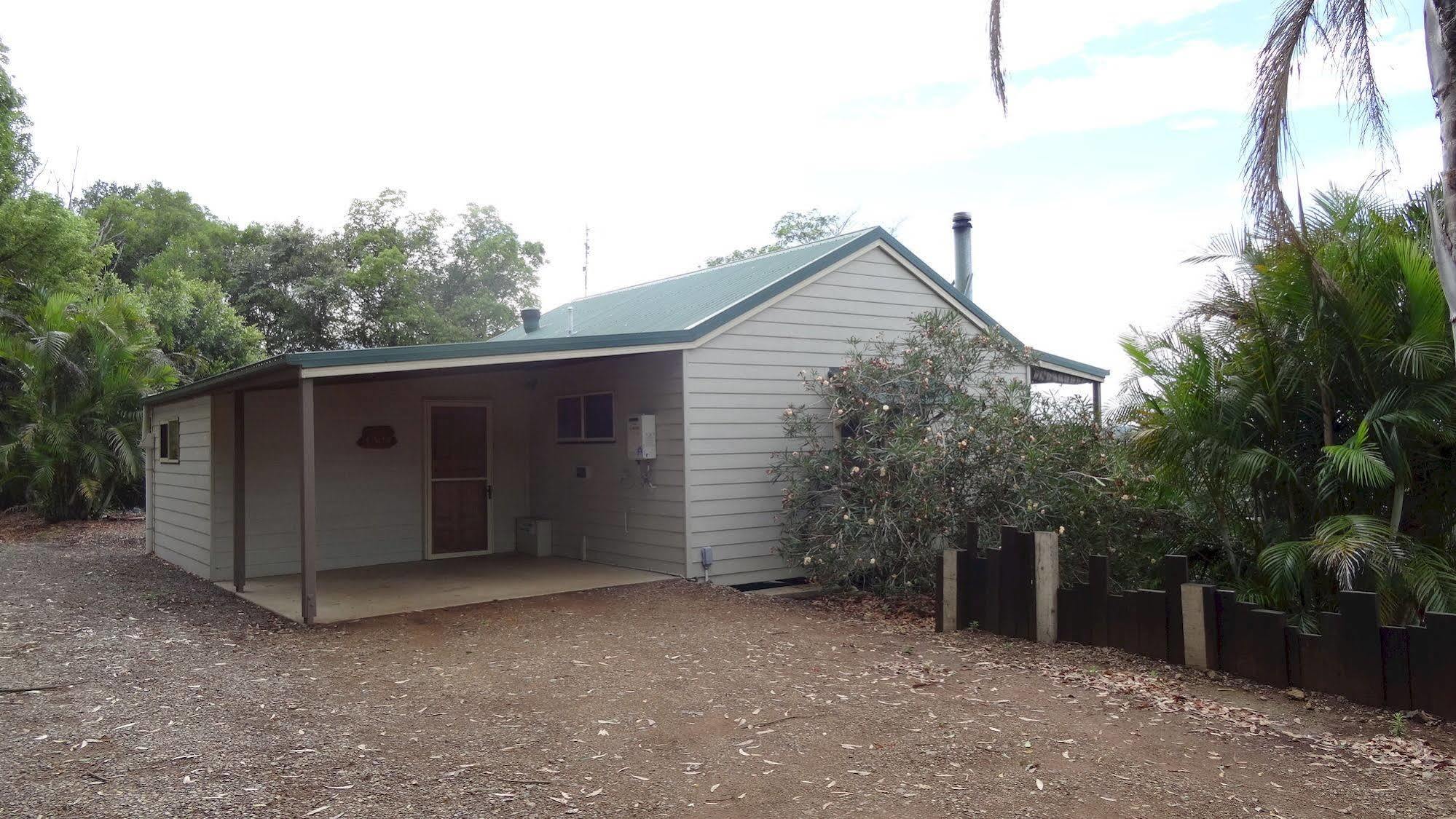 Maleny Luxury Cottages 외부 사진