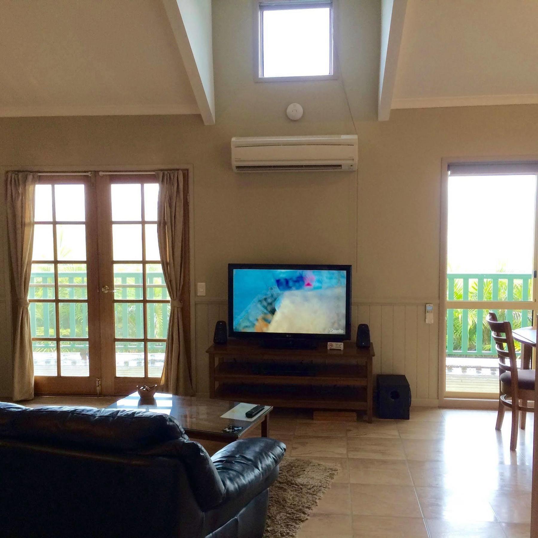 Maleny Luxury Cottages 외부 사진