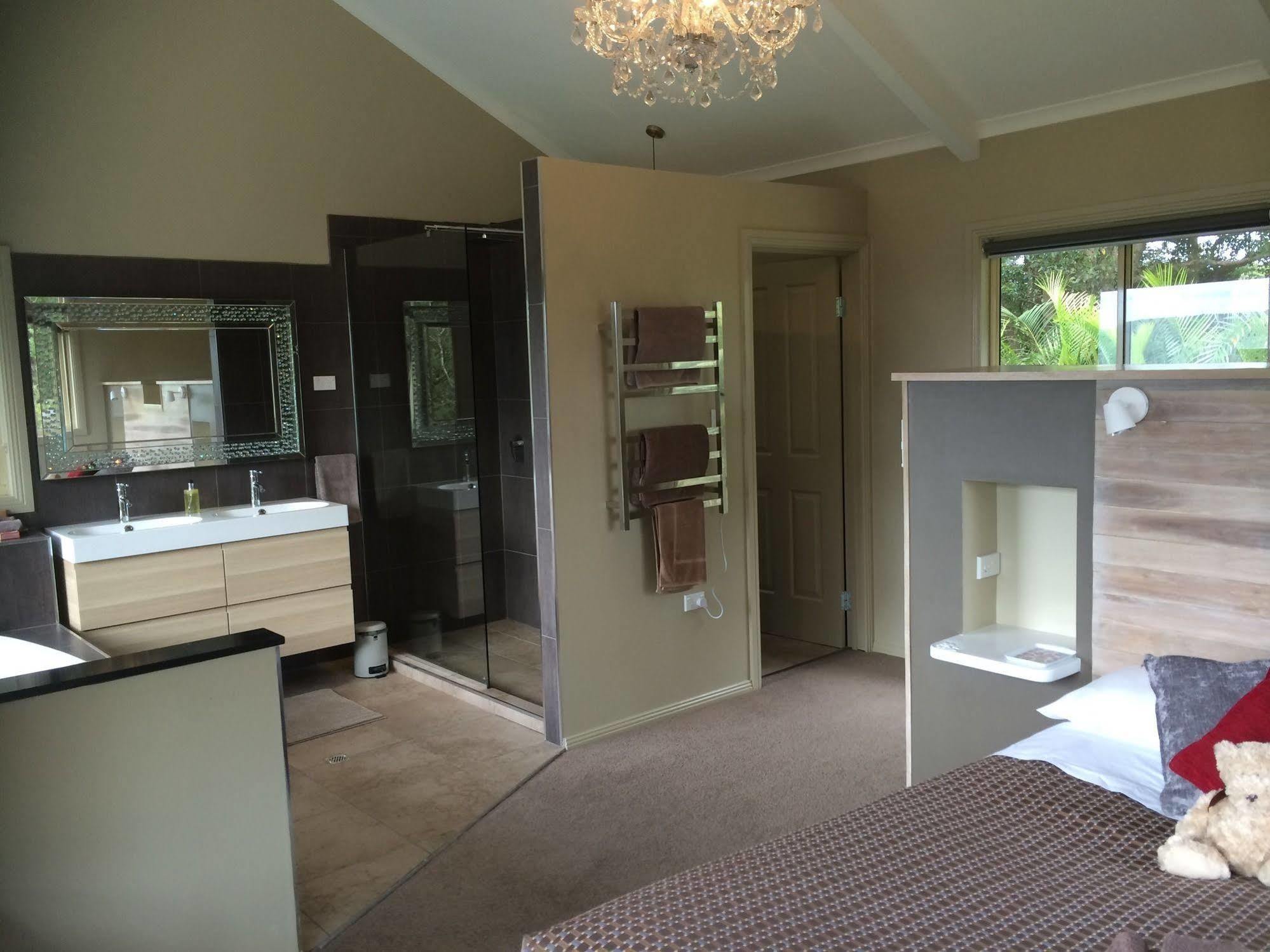 Maleny Luxury Cottages 외부 사진