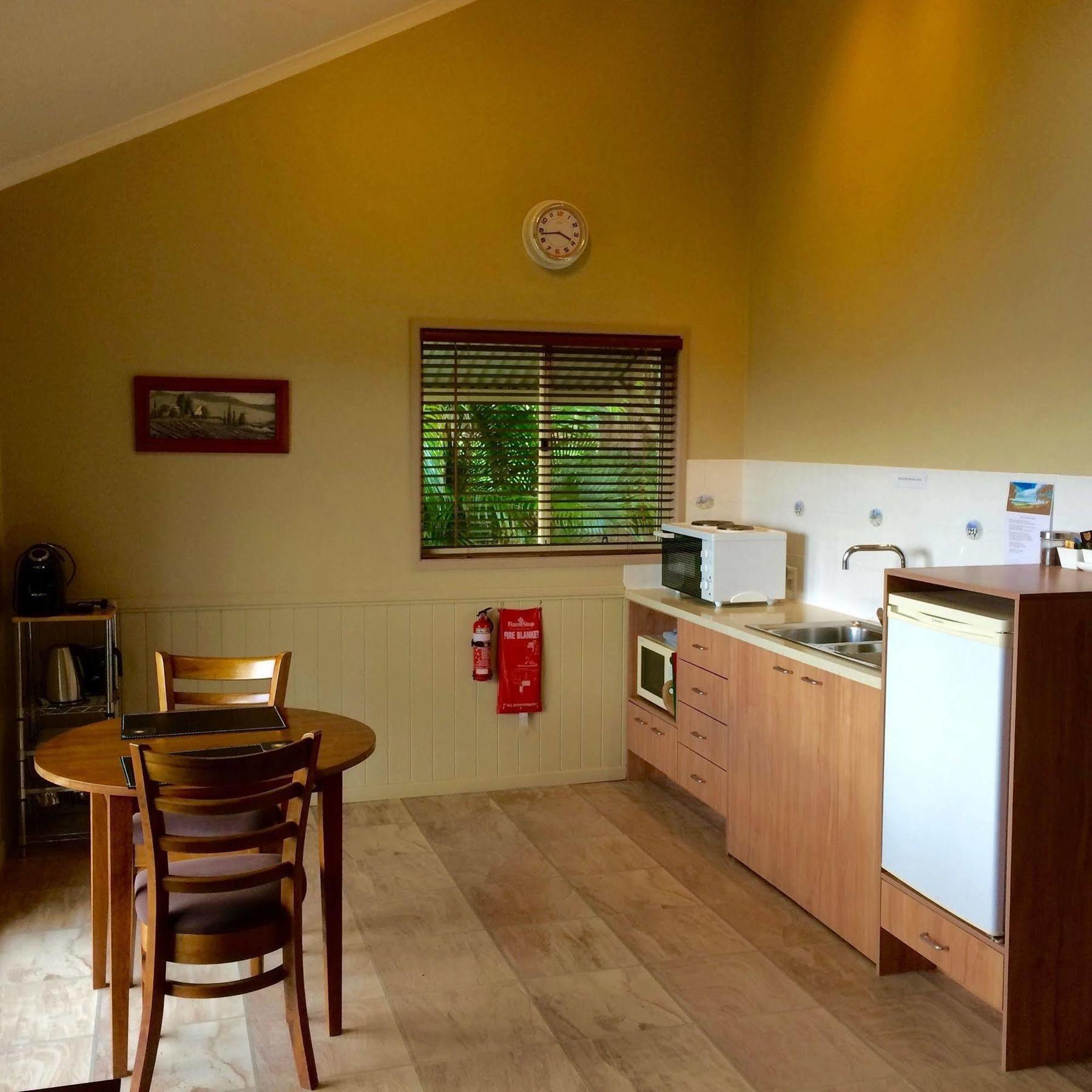 Maleny Luxury Cottages 외부 사진