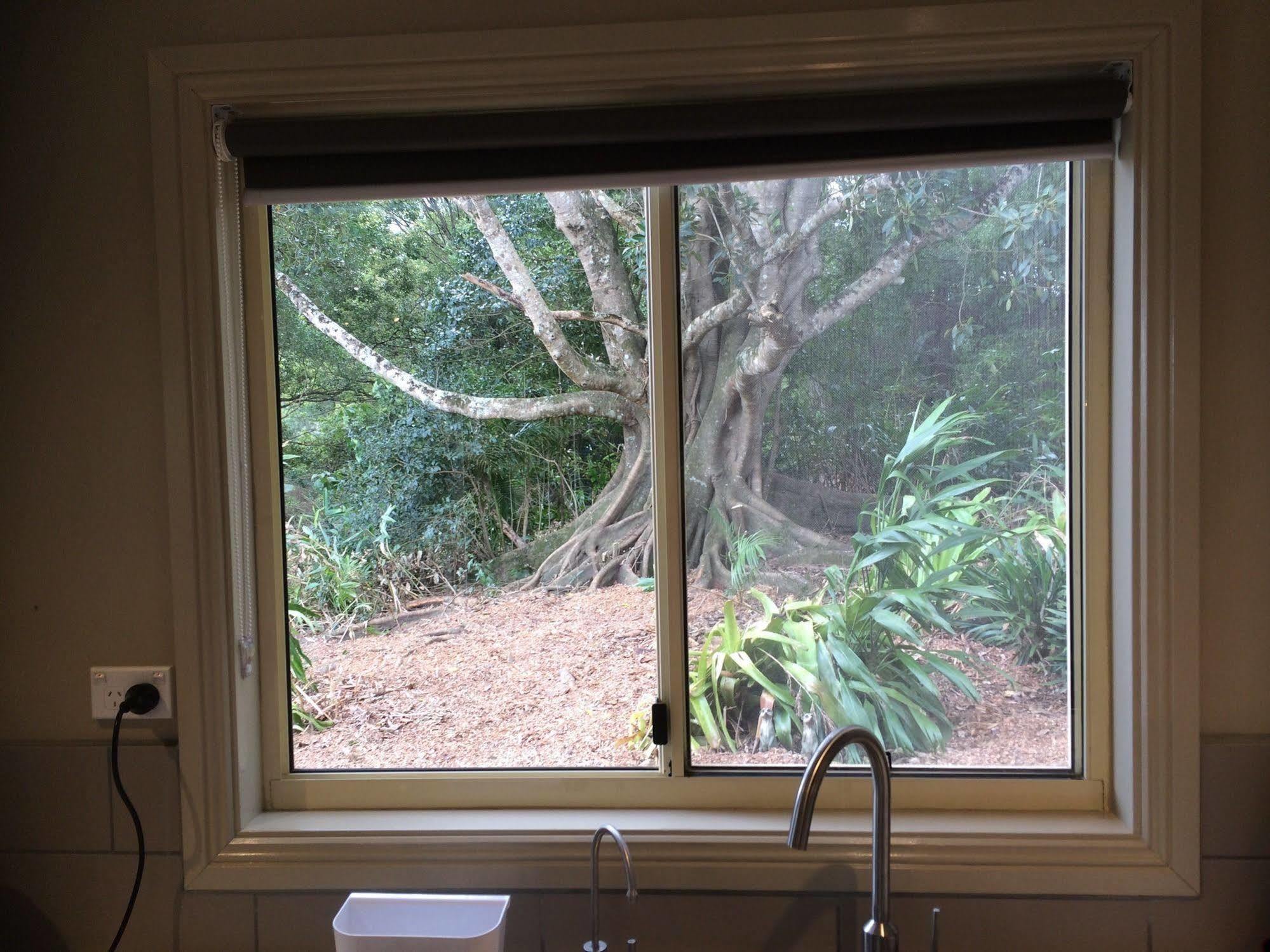 Maleny Luxury Cottages 외부 사진