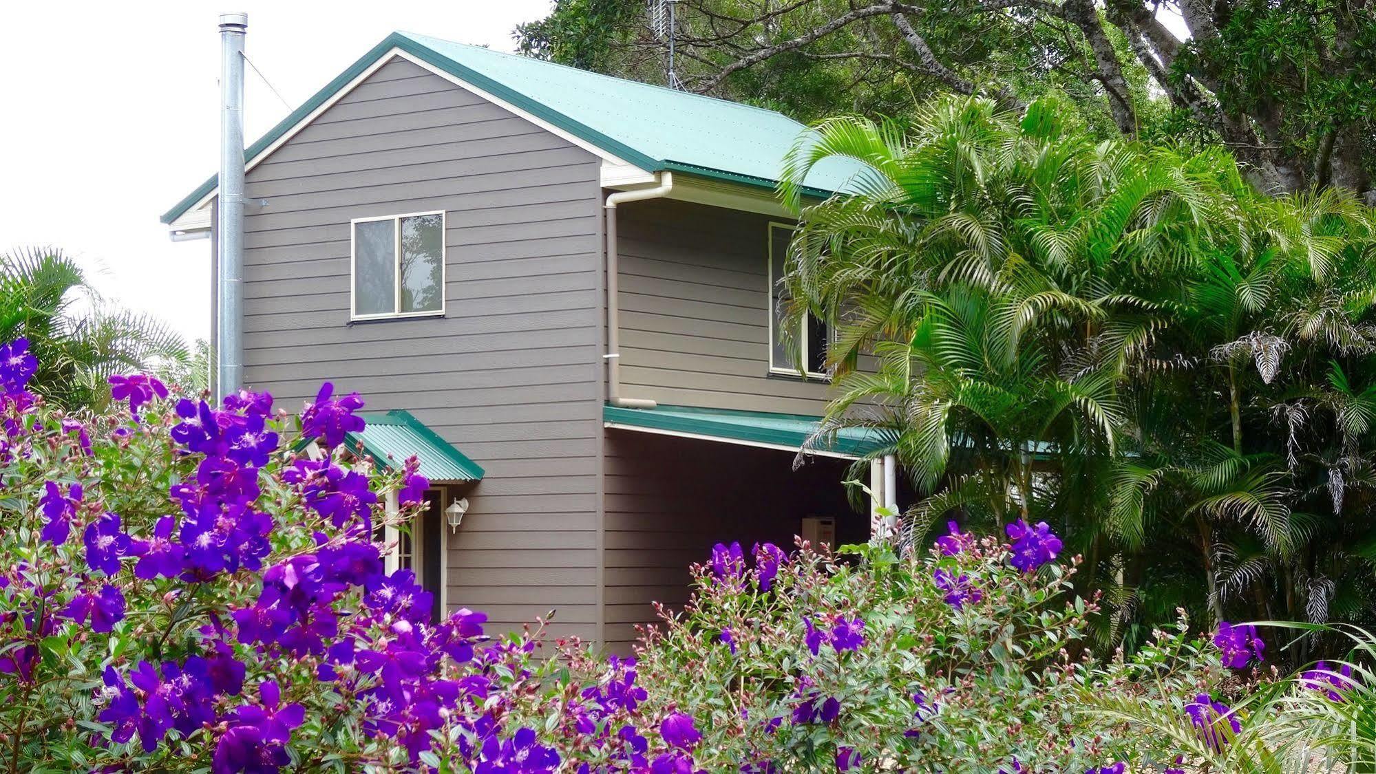 Maleny Luxury Cottages 외부 사진
