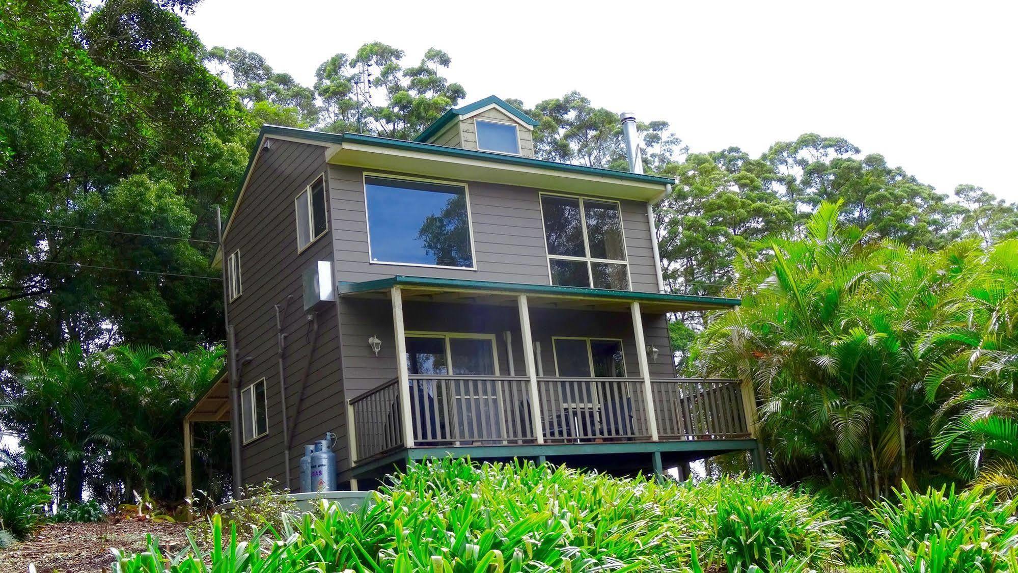 Maleny Luxury Cottages 외부 사진