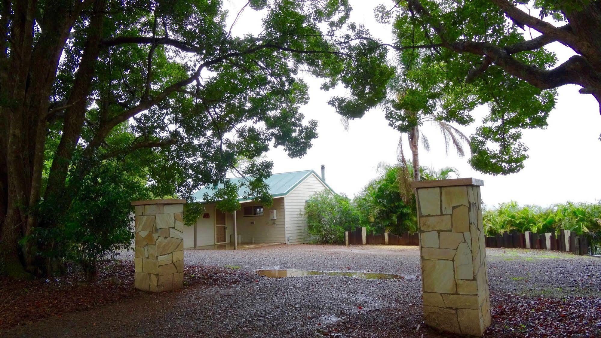 Maleny Luxury Cottages 외부 사진