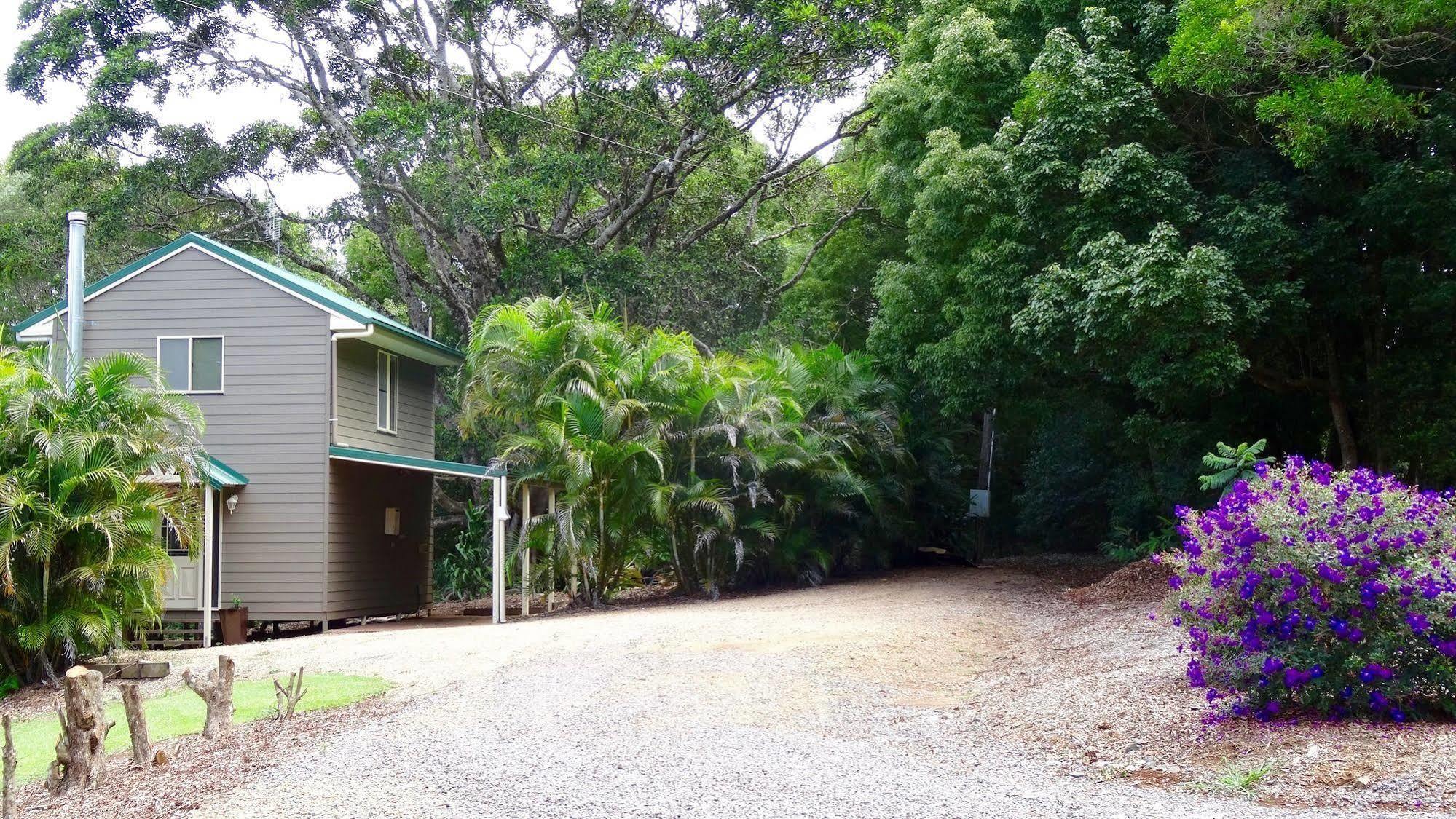 Maleny Luxury Cottages 외부 사진