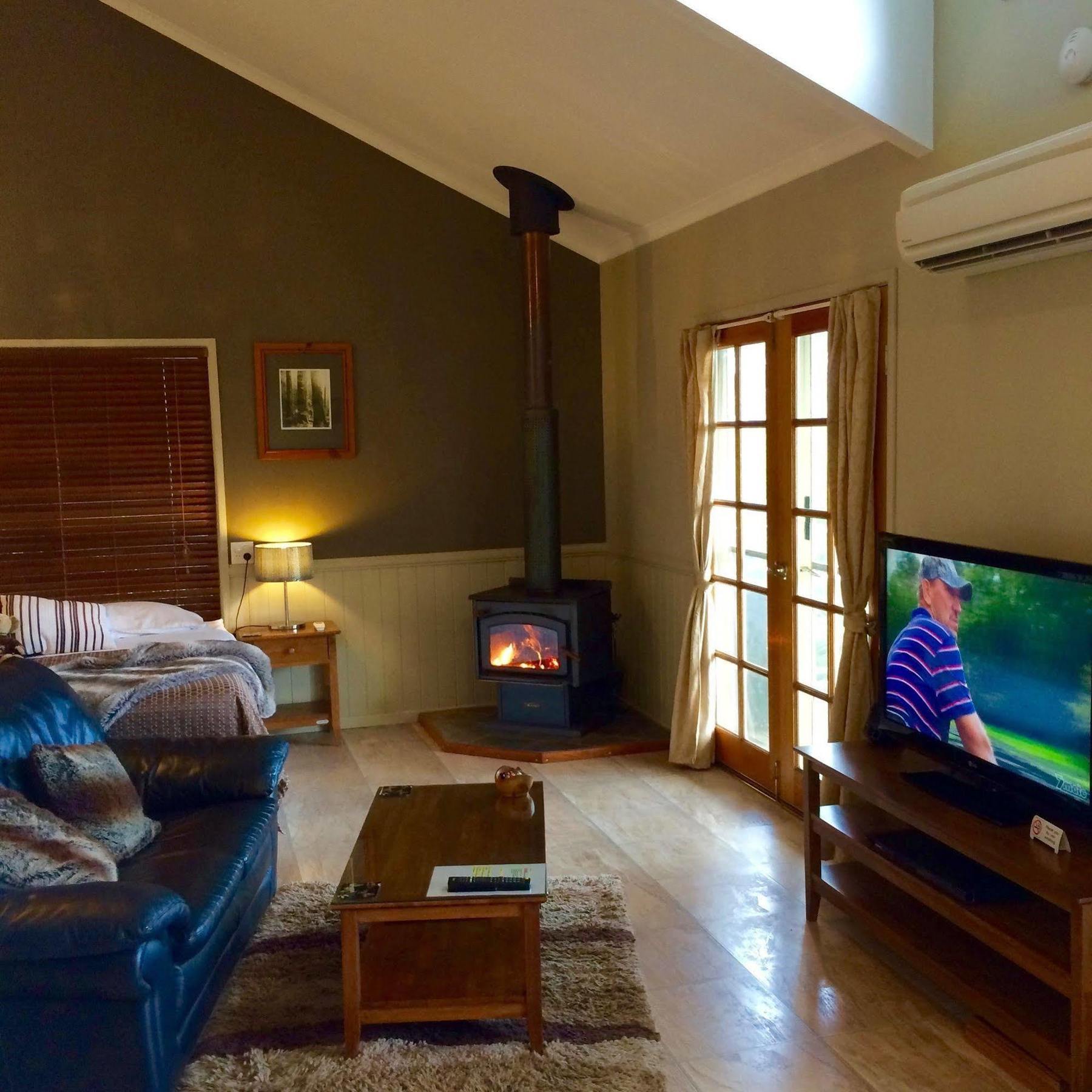 Maleny Luxury Cottages 외부 사진