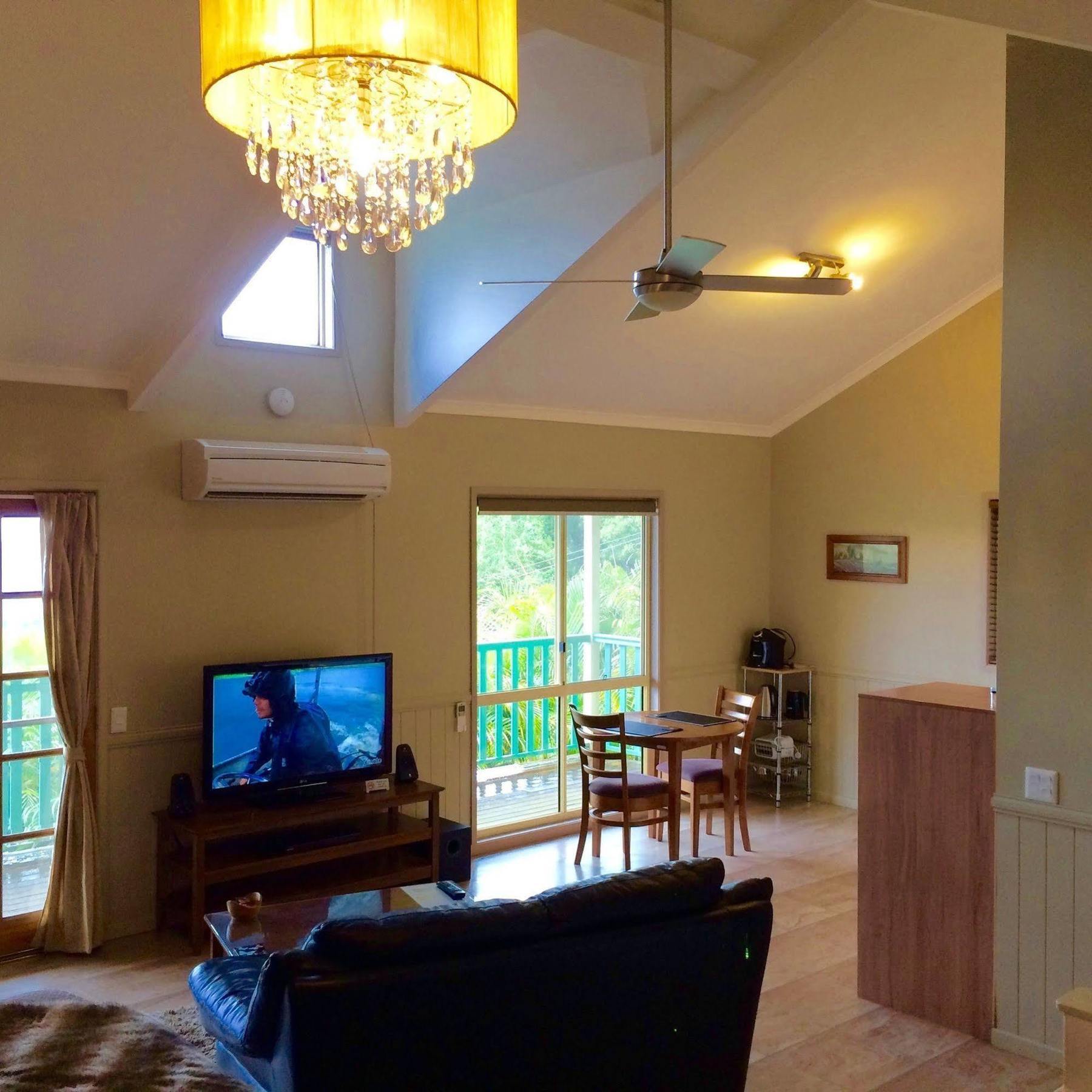 Maleny Luxury Cottages 외부 사진