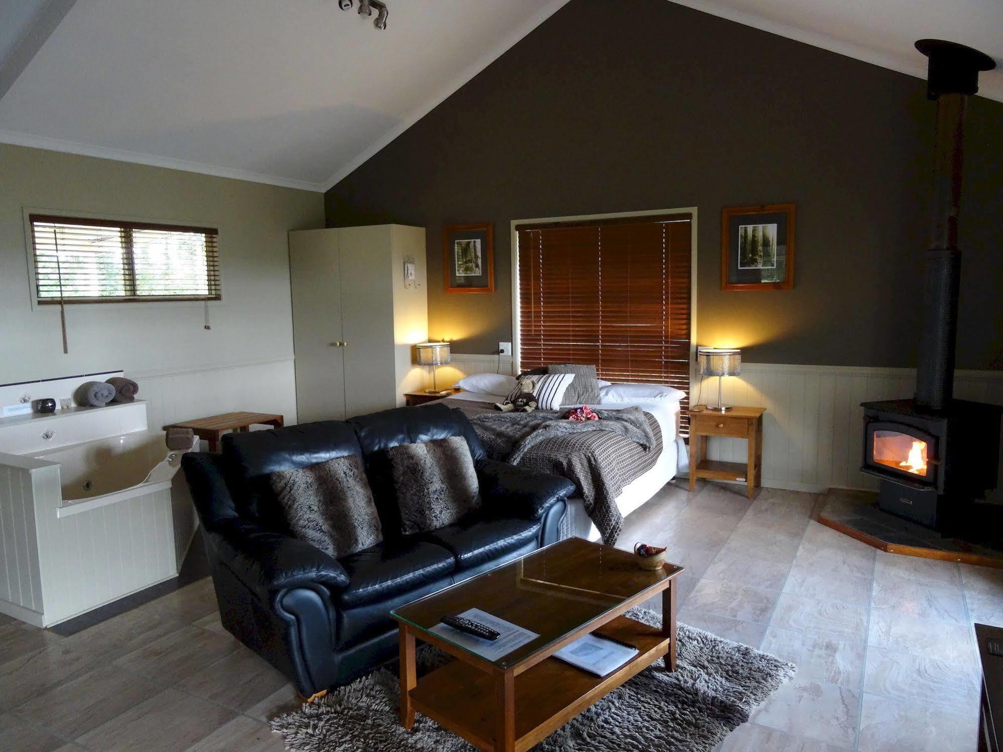 Maleny Luxury Cottages 외부 사진