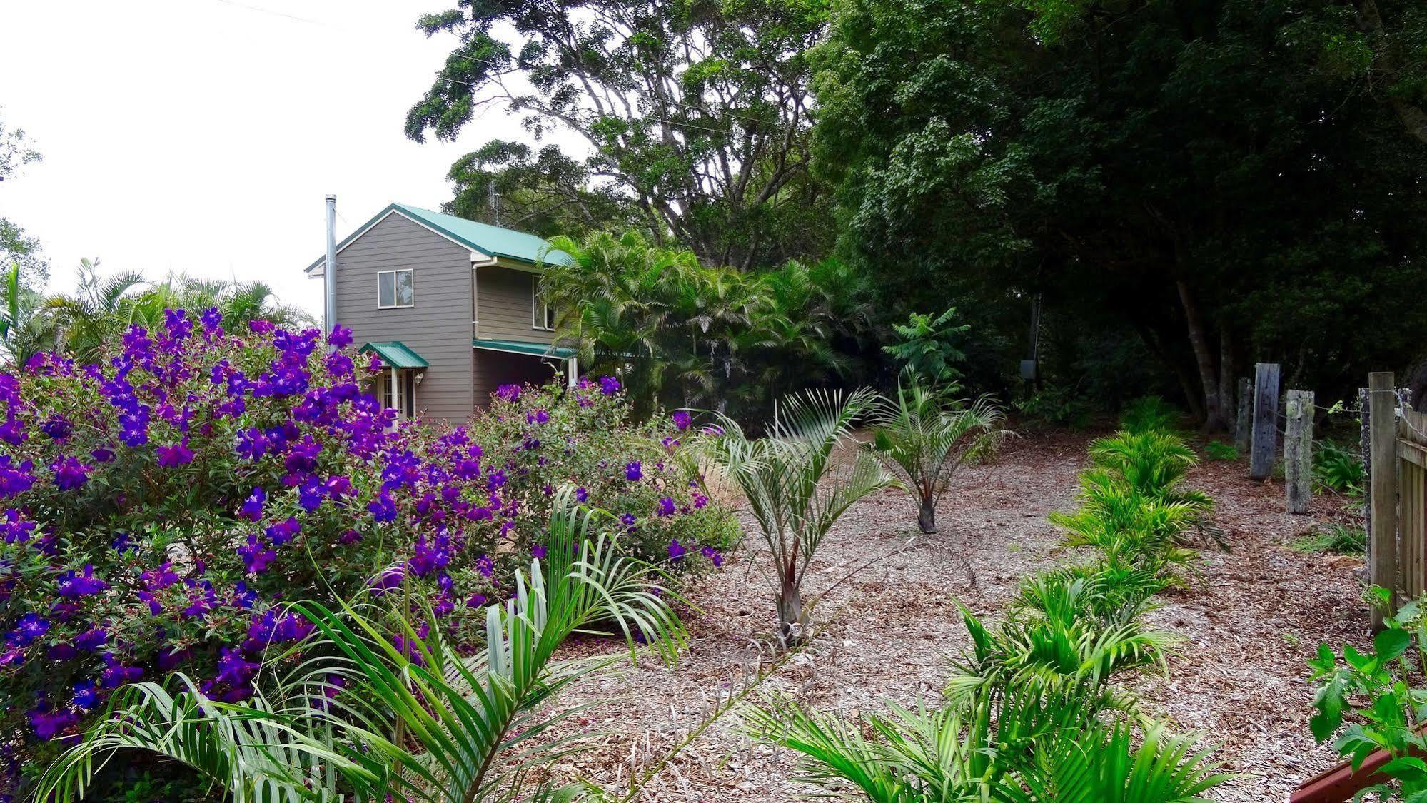 Maleny Luxury Cottages 외부 사진