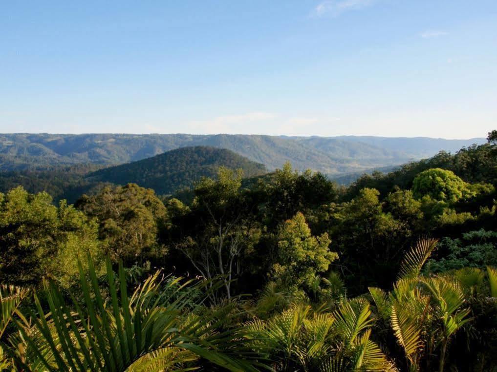 Maleny Luxury Cottages 외부 사진