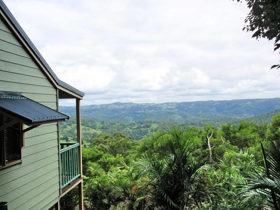 Maleny Luxury Cottages 외부 사진