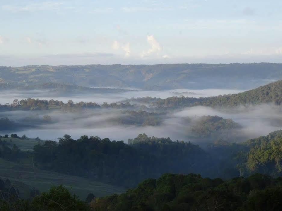 Maleny Luxury Cottages 외부 사진